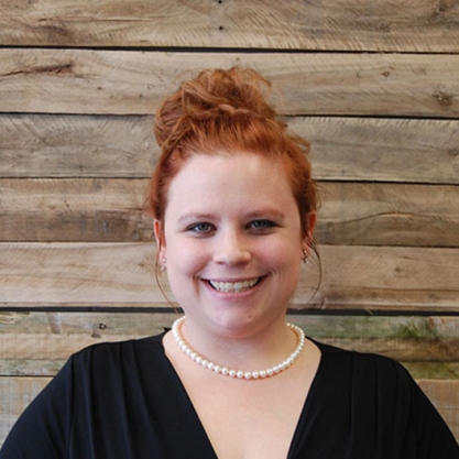 Caitlin Farley