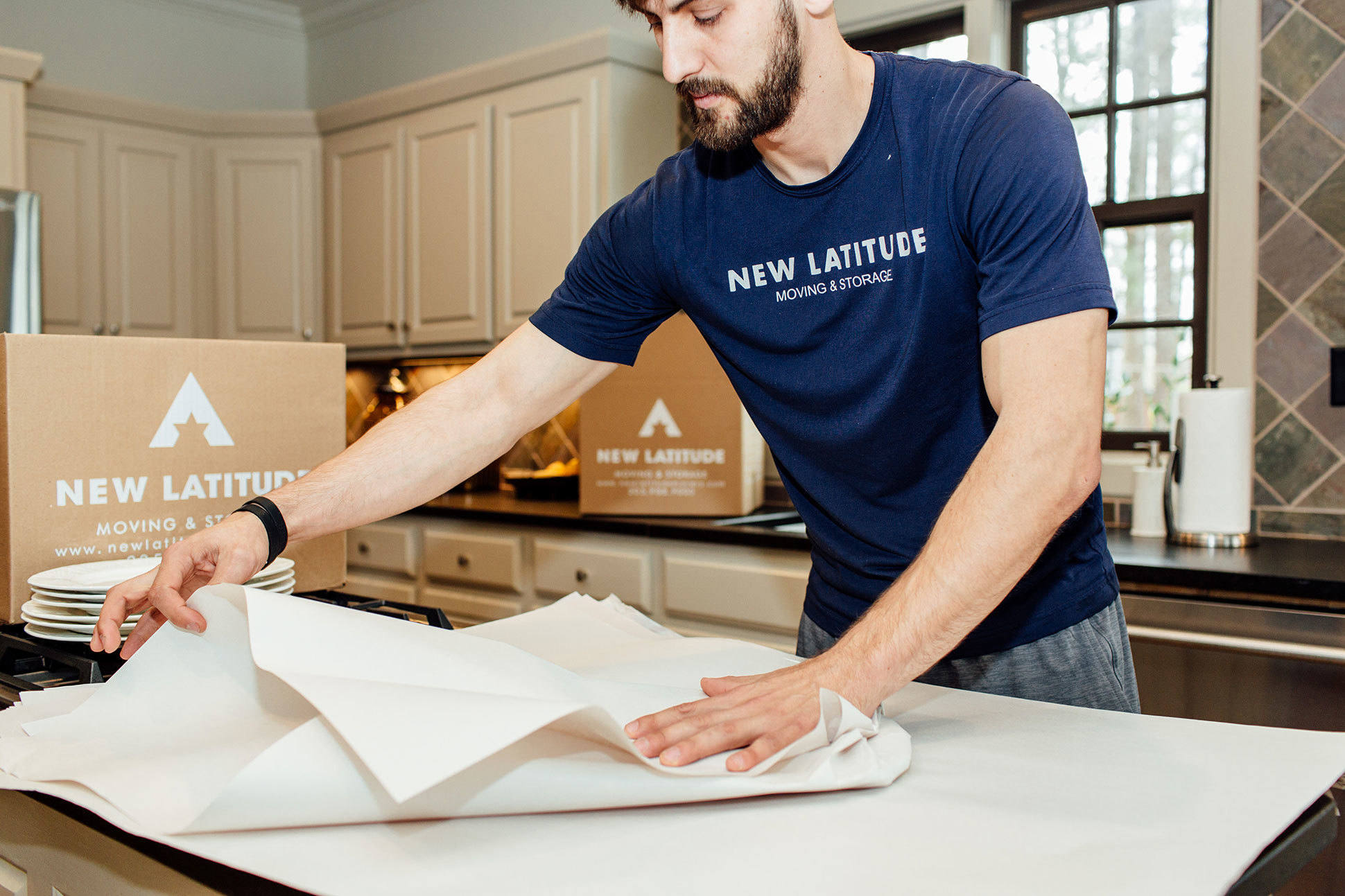 movers and packers, movers birmingham al, packing supplies